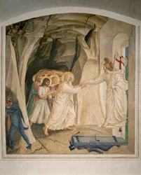 Cella 31: Christ