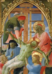 Descent from the Cross