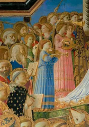 The Coronation of the Virgin