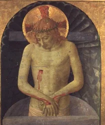 The Dead Christ