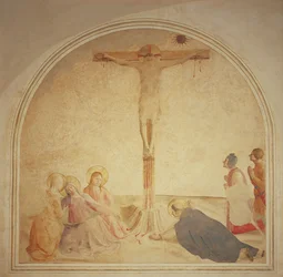 Crucifixion