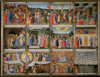 History of the Life of Christ
