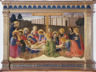 The Deposition