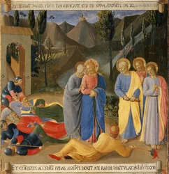 The Kiss of Judas