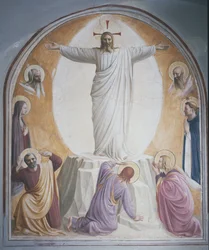 The Transfiguration