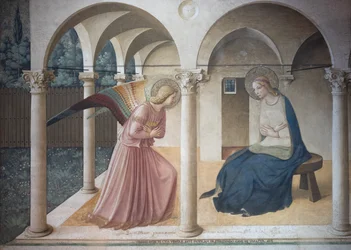 Annunciation
