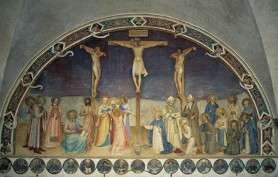 Crucifixion of Christ