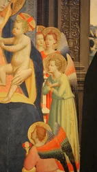 Fiesole Altarpiece