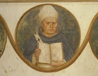 Pietro da Palude, Patriarch of Jerusalem