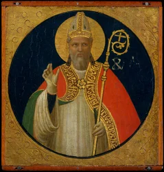 Saint Alexander