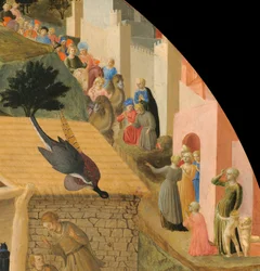 The Adoration of the Magi