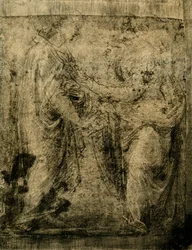 The Visitation of Mary