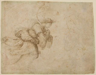The Angel of the Annunciation