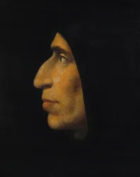 Girolamo Savonarola, Dominican Monk, Preacher of Repentance