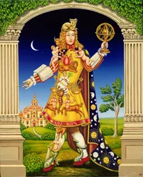 The Astrologer