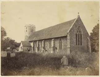 Risby Church