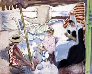 The Picnic