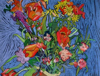 Spring Symphony