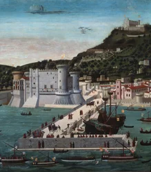The Tavola Strozzi