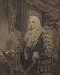 Alexander, Lord Loughborough
