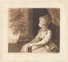 Georgiana, Duchess of Devonshire