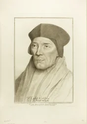 John Fisher, Bishop of Rochester