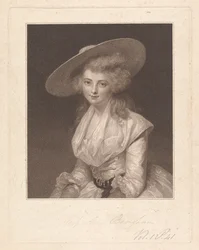 Lady Anne Bingham