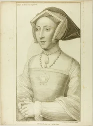 Queen Jane Seymour
