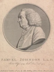 Samuel Johnson