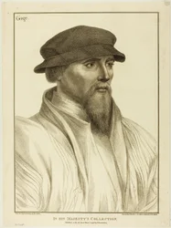 Sir John Gage