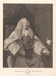 The Earl of Mansfield