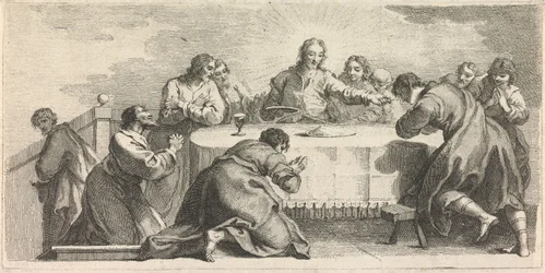 The Last Supper