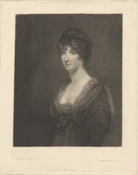 The Right Honorable Lady Jane Dundas