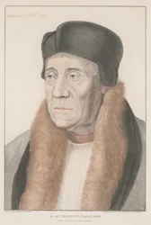 Waramus, Archbishop of Canterbury