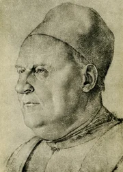 Portrait of a Senator
