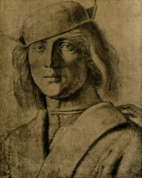 Portrait of a Young Man
