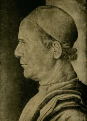 Portrait of an Unknown Man