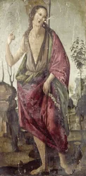 John the Baptist