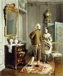 Vanity