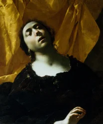 Herodias, before 1635