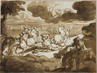 Conversion of St. Paul