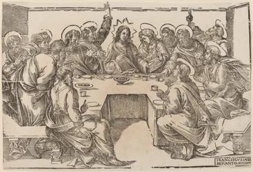 The Last Supper