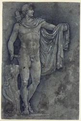 Apollo Belvedere