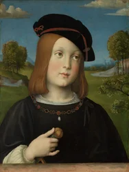 Federico Gonzaga
