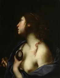 St. Agatha, c.1635-45