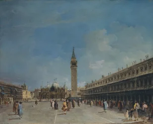 Piazza San Marco