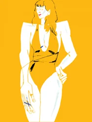Summer Swimsuit Style