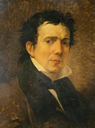 Portrait of Pompeo Marchesi