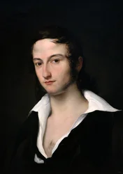 Portrait of Carlo della Bianca