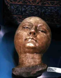 Face of a Woman